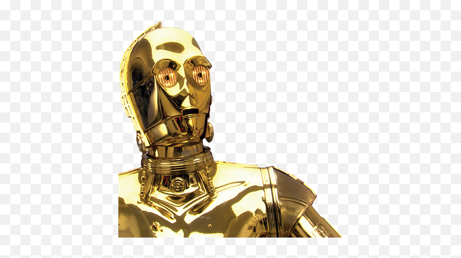 Spectra Chrome Finishes Png C3po Icon