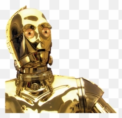 Spectra Chrome Finishes Png C3po Icon