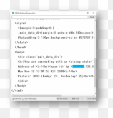 Arduino - Dot Png,Facebook Vistor Post No Photo Icon