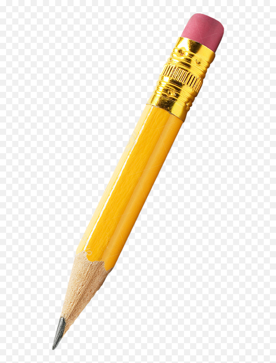 Pencil Png All - Transparent Background Pencil Png,Weave Png