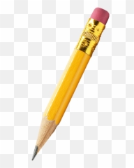 Pencil Png All - Transparent Background Pencil Png,Weave Png