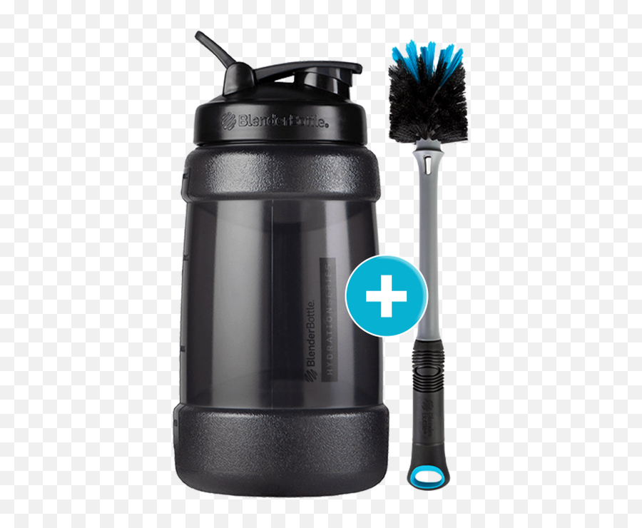 Blenderbottle - Household Cleaning Supply Png,Hylete Icon Backpack