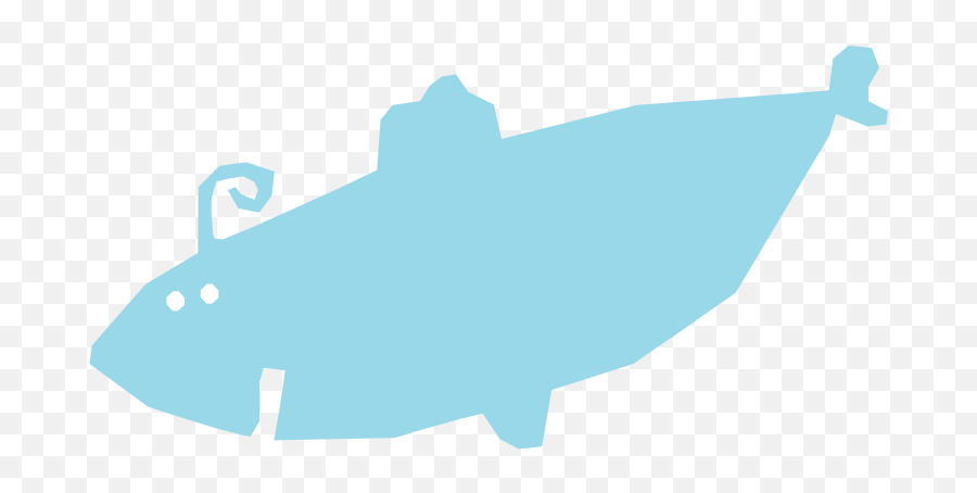 Big Tuna Refixed - Fish Png,How Big Is A Twitter Icon