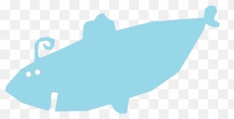 Big Tuna Refixed - Fish png