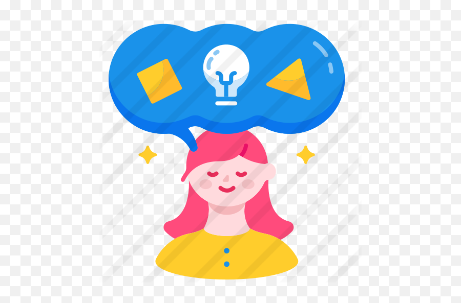 Imagination - Imagination Icon Png,Imagination Icon