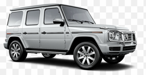 Luxury Custom Cars - Mercedes Benz png