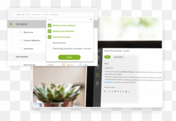Online Registration Software Accept Payments - Technology Applications png