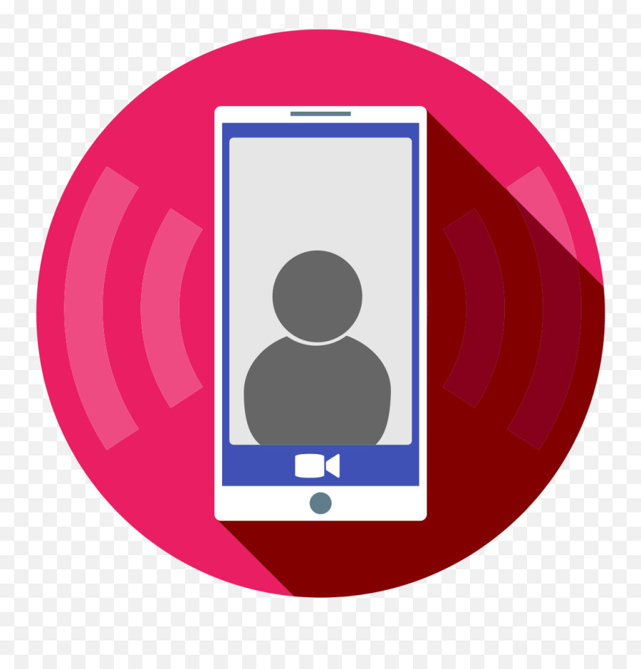 Video Messaging Tinsleynet - Dot Png,Yahoo Instant Messenger Icon