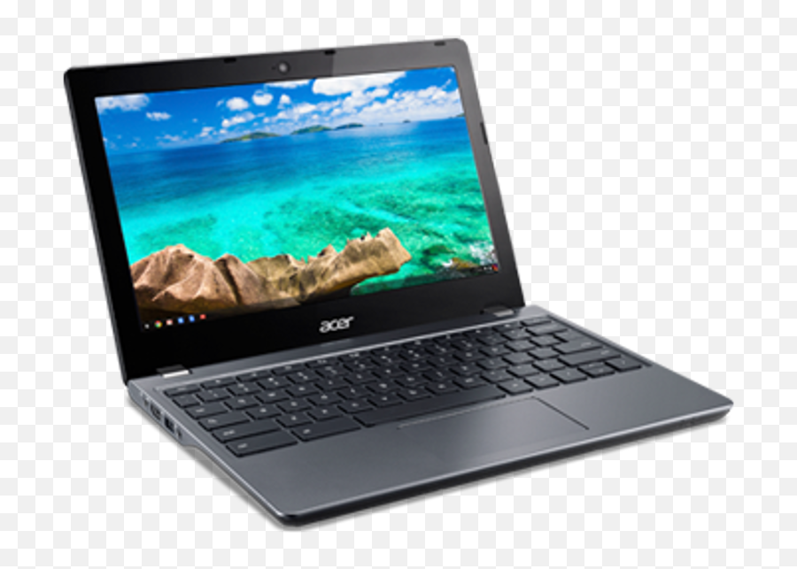 Chromebook 11 Is The Ultimate Pc - Acer C740 Chromebook Png,Chromebook Files Icon