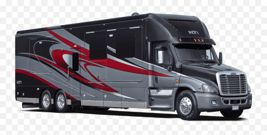 Renegade Ikon Freightliner Motorhome - Renegade Ikon Png,Renegade Icon