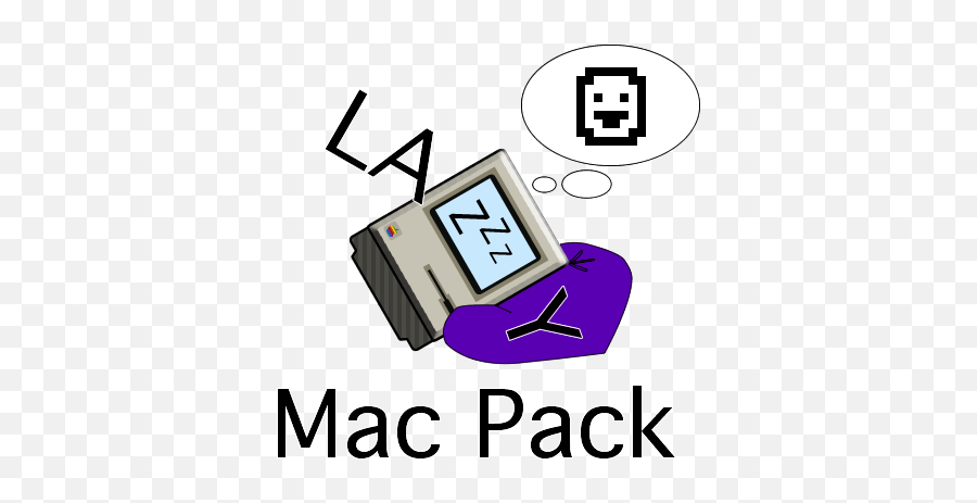 Lazy Mac Pack - Computer Hardware Png,Dwarf Fortress Icon Pack