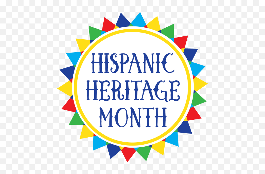 Misd Celebrates National Hispanic - Hispanic Heritage Month Png,Hispanic Icon
