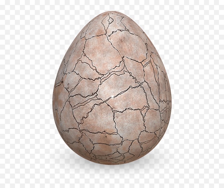 Egg Cracks Eggshell - Easter Egg Png,Cracked Egg Png