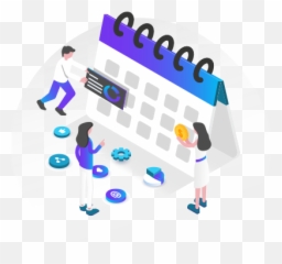 Smart Accounts Receivable Collection Software Yaypay - Illustration png