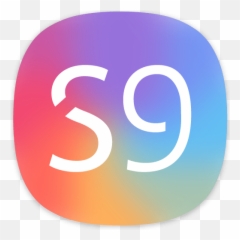S9 Dream Ui Icon Pack Coms9iconpackdreamthecoffeemilks - Dot png