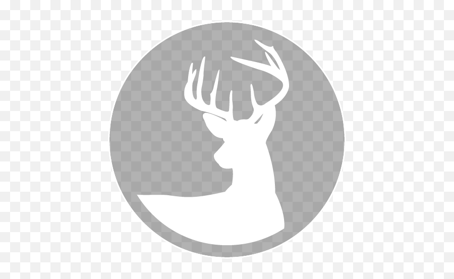 Brand Guidelines U2013 Tetra Hearing Devices For Hunting - Automotive Decal Png,Deer Icon Png