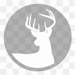 Brand Guidelines U2013 Tetra Hearing Devices For Hunting - Automotive Decal Png,Deer Icon Png