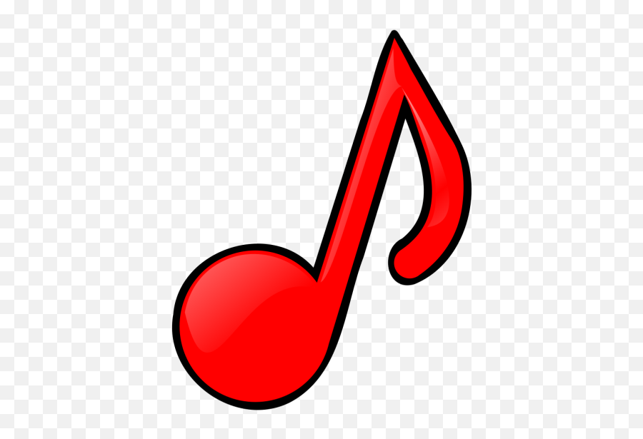 Music Icon Png Svg Clip Art For Web - Colorful Clip Art Musical Note,Music Random Icon Png