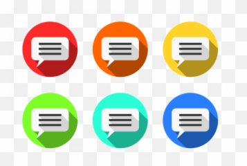 When It Comes To Messaging Apps One Is Not Enough - Message png