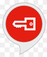 Amazoncom Honeywell Lock Alexa Skills - News And Gossip Logo png