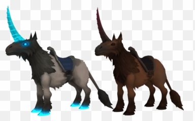 Pc Computer - Battlerite Furrycorn The Models Resource Mythical Creature png