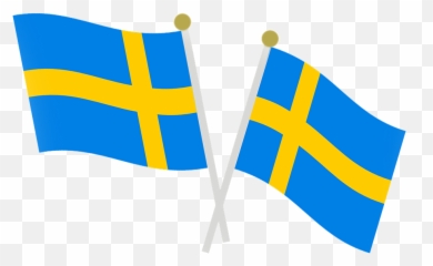 Flags Flag Pole Pennant Swedish - Free I 1000887 Png,Pennant Png