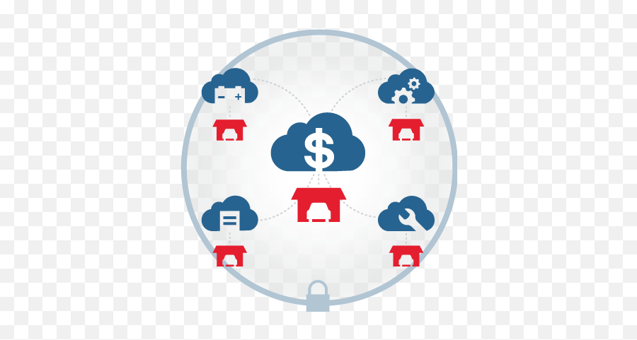 Dealer Management System Integration Omnique - Dot Png,System Mechanic Icon