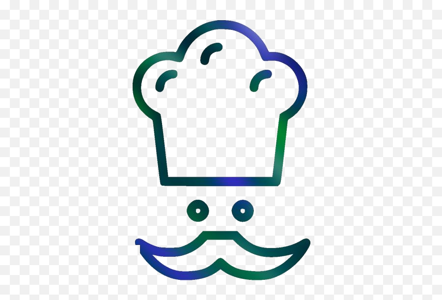 Transparent Background Chef Hat Png Pngimagespics - Chef Hat Logo Cartoon,Chef Cap Icon