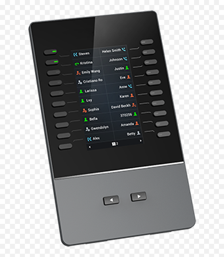 Gbx20 Grandstream Networks - Grandstream Gbx20 Extension Module Png,Can Ho Icon