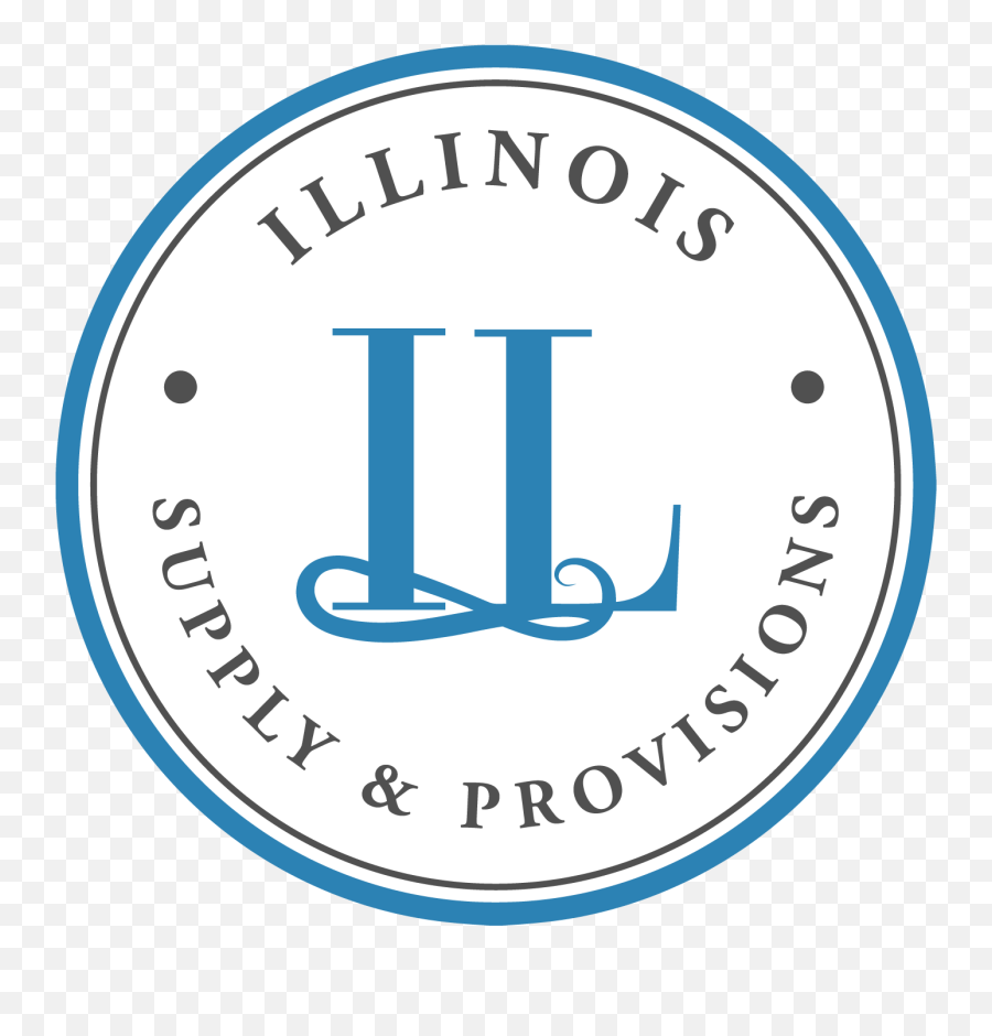 Illinois Supply U0026 Provisions Cannabis Dispensaries - Circle Png,Circle Logo