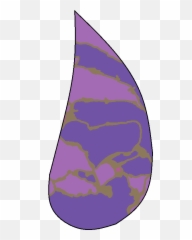 Mohave Purple Turquoise Sv Steven Universe Fanon Wikia - Vertical png