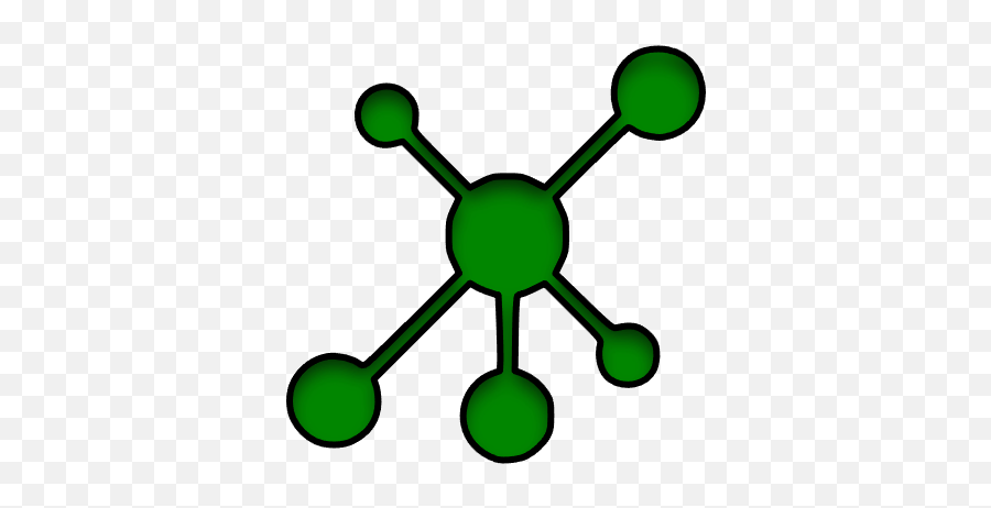 Unit 2 - Networks Of Exchange Tayloredteachings Distribution Clipart Black And White Png,Nearpod Icon