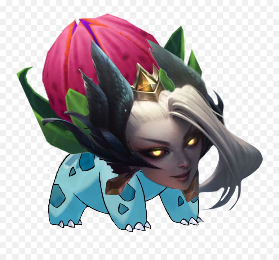 Prestige Skins Only - Ivysaur Pokemon Bulbasaur Png,Animated Janna Lol Icon