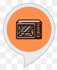 Amazoncom Microwave Sound Alexa Skills - Language png