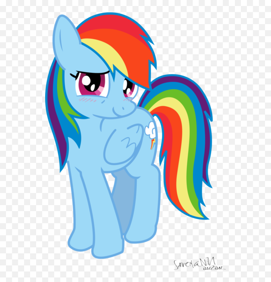 Image - 265784 My Little Pony Friendship Is Magic Know Pequeno Rainbow Dash Pônei Desenho Png,Pony Icon