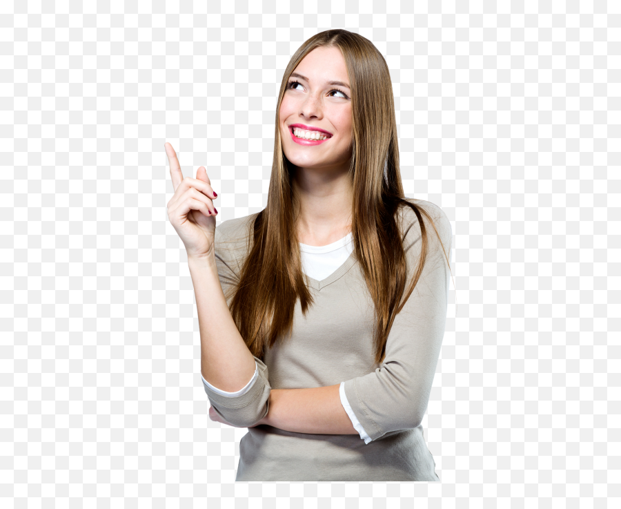 Girl Png Transparent Image 6 - Photo 3305 Png Images For Young Woman Smiling Png,Woman Hand Png
