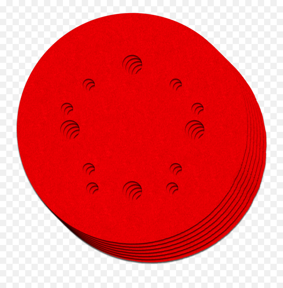 Dcd050vgph07g Sanding Discs 5 Hook U0026 Lock - Dot Png,Diablo 3 Icon Set