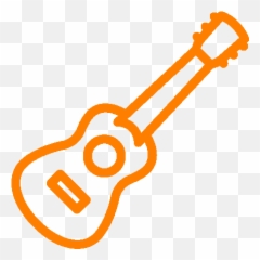 Acoustic Guitars U2013 Port Lincoln Music World - Easy Drawing Of Guitar For Kids png