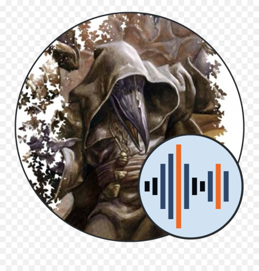 Benu0027s Kenku Soundboard - Fictional Character Png,Yas Queen Icon