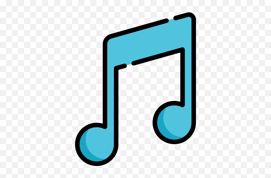 Music - Free Music Icons Dot Png,Music Icon Transparent Background