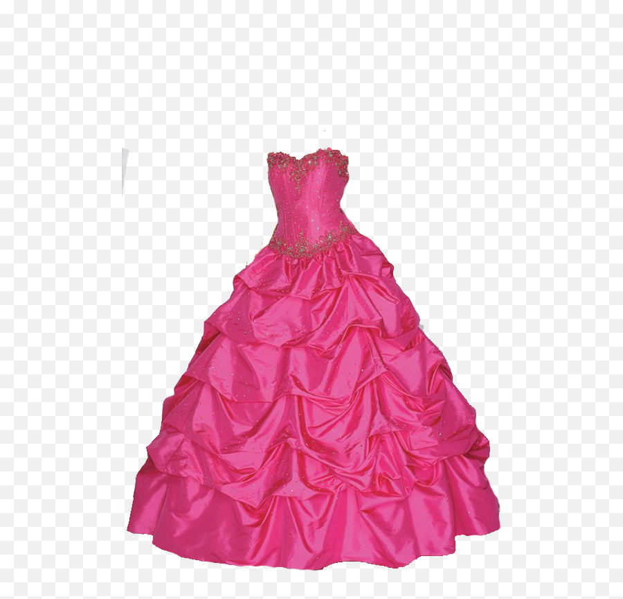 Dress Pink Transparent Png - Pink Dress Png,Dress Png