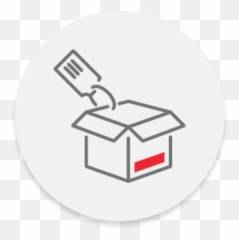 Durable Medical Equipment Provider Supplies - Goods Exchange Icon png