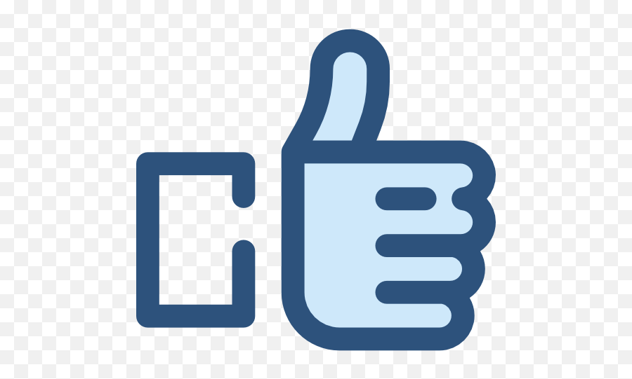 Facebook Thumbs Up Images Free Vectors Stock Photos U0026 Psd - Vertical Png,Facebook Haha Icon