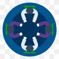 Home - CERT1 Flat Meeting Icon Png