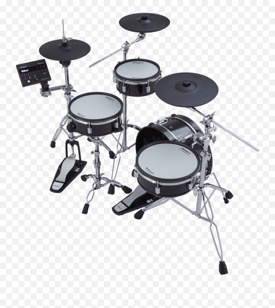 Roland V - Drums Acoustic Design Vad103 Electronic Drum Roland Vad103 Png,Pearl Icon Rack Clamps