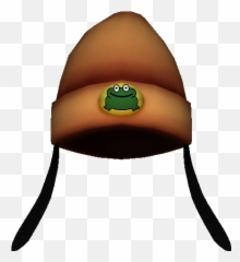 Playstation 3 - Home PaRappa the Rapper Hat Fictional Character png
