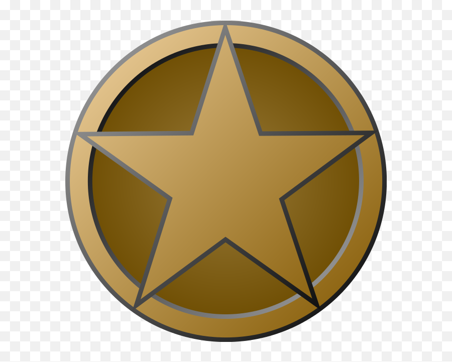 Medal Of Honor Allied Assault - Wikiquote Clipart Images Of Decagon Png,King David Icon