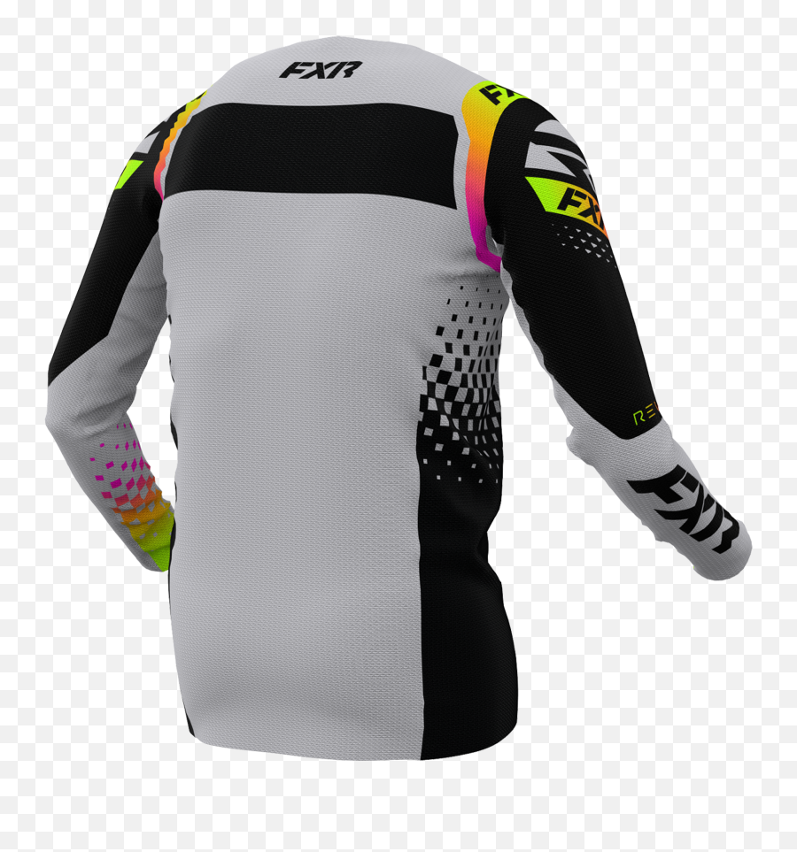 Products U2013 Fxr Racing Nz - Fxr Racing Revo Le Jersey Png,Icon ...