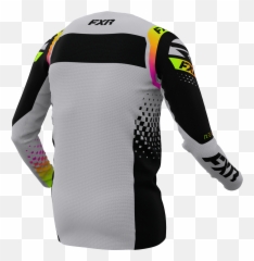 Products U2013 Fxr Racing Nz - Fxr Racing Revo Le Jersey Png,Icon Overlord Textile Motorcycle Jacket