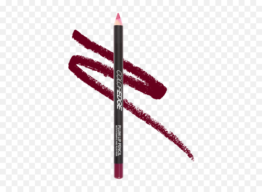 Lips Collection Ashley Lee Cometics U2013 Cosmetics - Delineador Liquido Boca Rosa Glam Line Confidence 2 5ml Png,Wet N Wild Color Icon Lip Liner Swatches